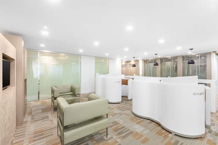 Image 5 of Regus - Olympia Platina - South Phase Guindy Industrial Estate - Guindy - Chennai