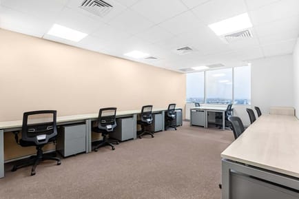 Image 8 of Regus - Olympia Platina - South Phase Guindy Industrial Estate - Guindy - Chennai