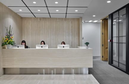 Image 2 of The Executive Centre - Roppongi Hills North Tower - 6-2-31 Roppongi - Minato-ku