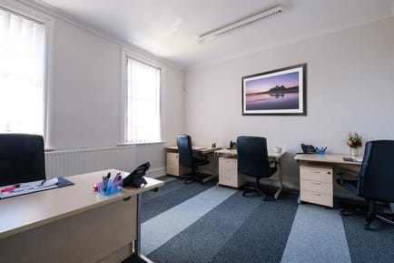Image 5 of Town Hall Chambers - High Street East, NE28 - Newcastle