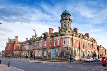 Image 1 of Town Hall Chambers - High Street East, NE28 - Newcastle
