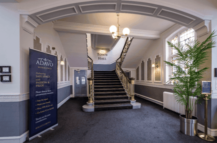 Image 11 of Town Hall Chambers - High Street East, NE28 - Newcastle