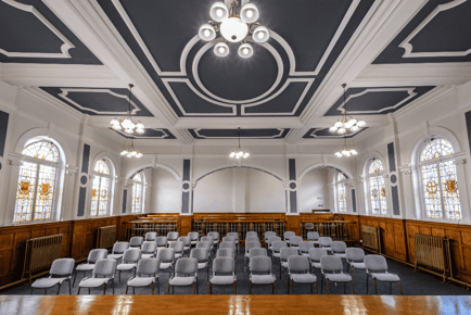 Image 13 of Town Hall Chambers - High Street East, NE28 - Newcastle