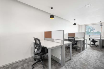 Image 2 of Regus - Uppal - Phoenix Tech Tower - IDA Uppal - Ranga Reddy District - Habsiguda - Hyderabad