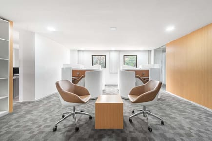 Image 5 of Regus - Uppal - Phoenix Tech Tower - IDA Uppal - Ranga Reddy District - Habsiguda - Hyderabad