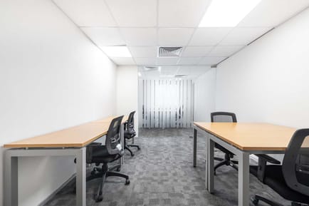 Image 7 of Regus - Uppal - Phoenix Tech Tower - IDA Uppal - Ranga Reddy District - Habsiguda - Hyderabad