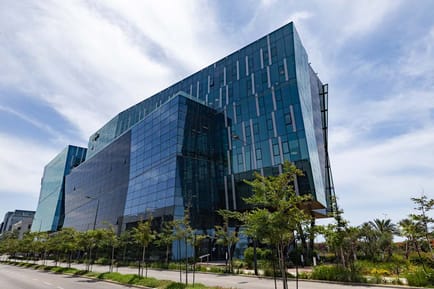 Image 1 of Regus - Haifa Matam - Matam Park - Haifa