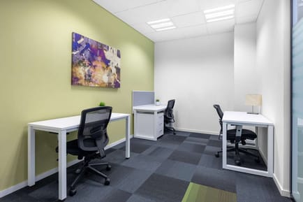 Image 3 of Regus - Haifa Matam - Matam Park - Haifa