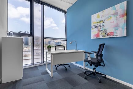 Image 4 of Regus - Haifa Matam - Matam Park - Haifa
