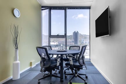 Image 6 of Regus - Haifa Matam - Matam Park - Haifa