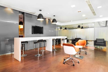Image 5 of Regus - World Trade Centre - Brigade Gateway Campus - Malleshwaram - Bangalore