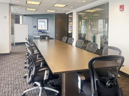 Image 1 of Regus - RenCen - 400 Renaissance Center - Detroit - MI