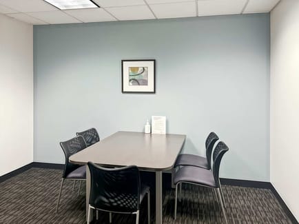 Image 9 of Regus - RenCen - 400 Renaissance Center - Detroit - MI