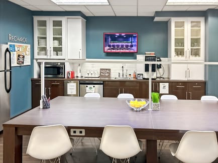 Image 10 of Regus - Highland Ridge II - 555 Marriott Drive - Nashville - TN