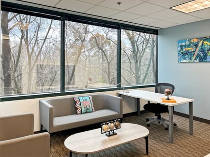 Image 12 of Regus - Highland Ridge II - 555 Marriott Drive - Nashville - TN