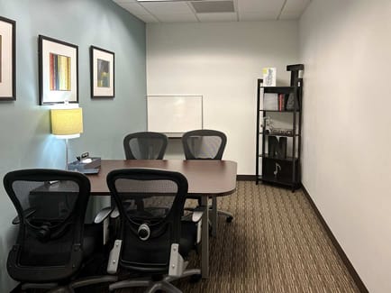 Image 13 of Regus - Highland Ridge II - 555 Marriott Drive - Nashville - TN