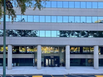 Image 2 of Regus - Highland Ridge II - 555 Marriott Drive - Nashville - TN