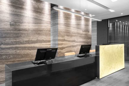 Image 2 of Regus - Landmark - 5 Zhongxiao East Road - 68 Section - Xinyi District - Taipei