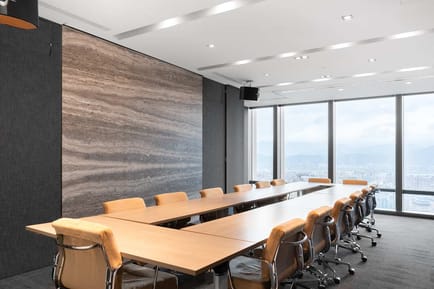 Image 3 of Regus - Landmark - 5 Zhongxiao East Road - 68 Section - Xinyi District - Taipei