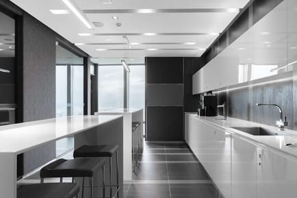 Image 5 of Regus - Landmark - 5 Zhongxiao East Road - 68 Section - Xinyi District - Taipei