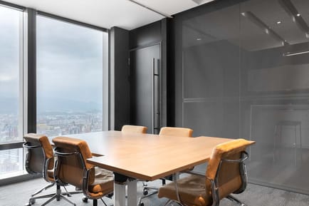 Image 6 of Regus - Landmark - 5 Zhongxiao East Road - 68 Section - Xinyi District - Taipei