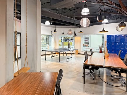 Image 13 of Regus - Dobie Center - 2021 Guadalupe Street - Austin -TX
