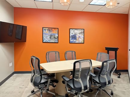 Image 9 of Regus - Dobie Center - 2021 Guadalupe Street - Austin -TX