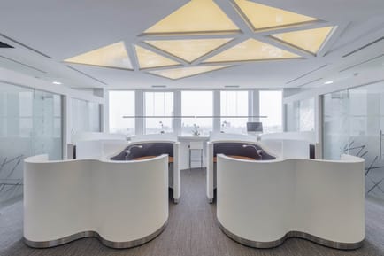 Image 5 of Regus - Al Shoumoukh Towers - C - Ring Road - Al Sadd - Doha