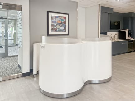 Image 14 of Regus - LaCenterra - 2717 Commercial Center Blvd - Katy - TX