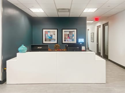 Image 2 of Regus - LaCenterra - 2717 Commercial Center Blvd - Katy - TX