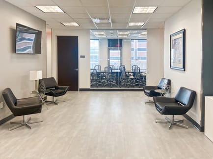 Image 5 of Regus - LaCenterra - 2717 Commercial Center Blvd - Katy - TX