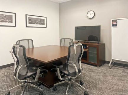 Image 9 of Regus - LaCenterra - 2717 Commercial Center Blvd - Katy - TX