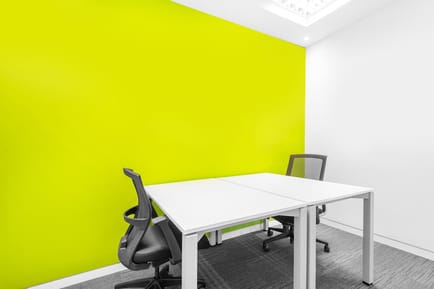 Image 1 of Regus - Moon Tower - King Fahed Branch Road - Ar Rahmaniyah - Riyadh