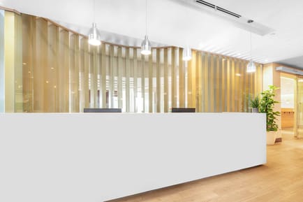 Image 2 of Regus - Moon Tower - King Fahed Branch Road - Ar Rahmaniyah - Riyadh