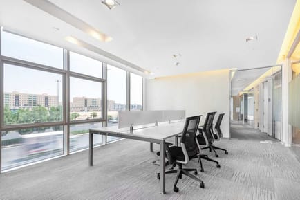 Image 8 of Regus - Moon Tower - King Fahed Branch Road - Ar Rahmaniyah - Riyadh