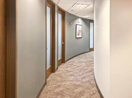 Image 11 of Regus - Deloitte Building - 100 South 4th Street - St. Louis - MO