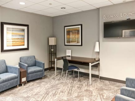 Image 5 of Regus - Deloitte Building - 100 South 4th Street - St. Louis - MO