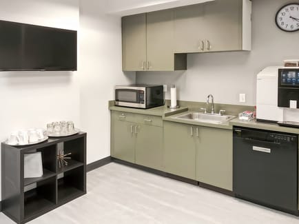 Image 6 of Regus - Deloitte Building - 100 South 4th Street - St. Louis - MO
