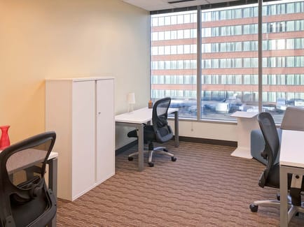 Image 8 of Regus - Deloitte Building - 100 South 4th Street - St. Louis - MO