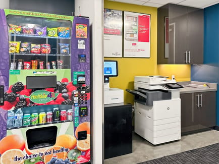 Image 13 of Regus - Lankershim Plaza - 5250 Lankershim Blvd - North Hollywood - LA