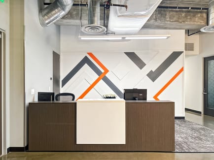 Image 2 of Regus - Lankershim Plaza - 5250 Lankershim Blvd - North Hollywood - LA