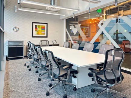 Image 3 of Regus - Lankershim Plaza - 5250 Lankershim Blvd - North Hollywood - LA