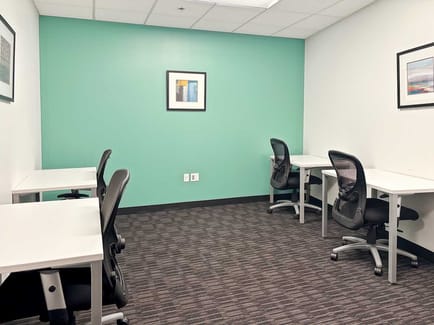 Image 8 of Regus - Lankershim Plaza - 5250 Lankershim Blvd - North Hollywood - LA