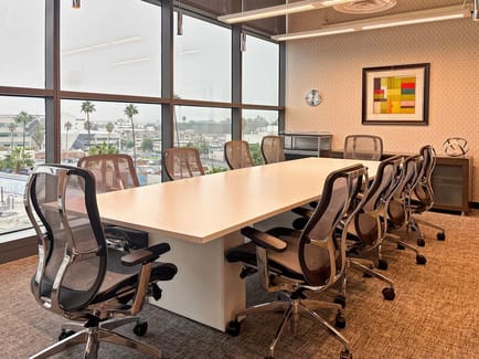 Image 9 of Regus - Lankershim Plaza - 5250 Lankershim Blvd - North Hollywood - LA