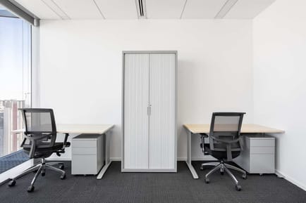 Image 12 of IWG (Regus) - ADGM - Al Maqam Tower - Al Maryah Island - Abu Dhabi