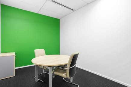 Image 3 of IWG (Regus) - ADGM - Al Maqam Tower - Al Maryah Island - Abu Dhabi