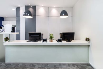 Image 2 of Regus - World Trade Centre - Dholepatil Farms Road - Kharadi - Pune