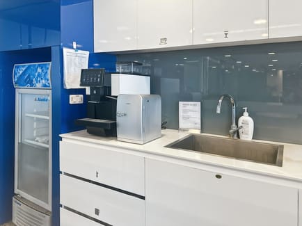 Image 12 of Regus - Daeha Business Centre - 360 Kim Ma street - Ba Dinh district - Hanoi