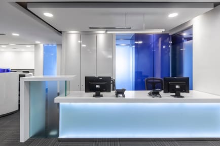 Image 2 of Regus - Daeha Business Centre - 360 Kim Ma street - Ba Dinh district - Hanoi