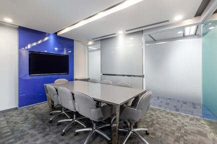 Image 3 of Regus - Daeha Business Centre - 360 Kim Ma street - Ba Dinh district - Hanoi